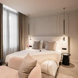Boutiquehotel Le Foulage - Adults Only **** Bruges