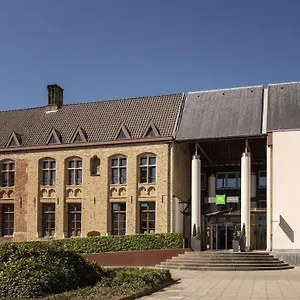 Ibis Centrum *** Brugge